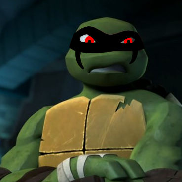 Dark Raph Dark Raph Tmnt Edit by SugarLoveRose800 on DeviantArt