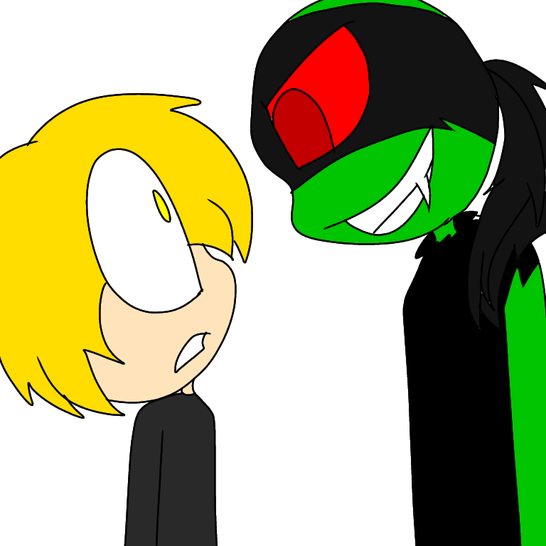 Walter meets Vampire Rage by SugarLoveRose800 on DeviantArt