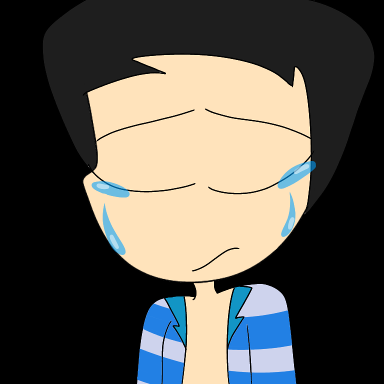 Skipper Crying (Art Trade) by SugarLoveRose800 on DeviantArt