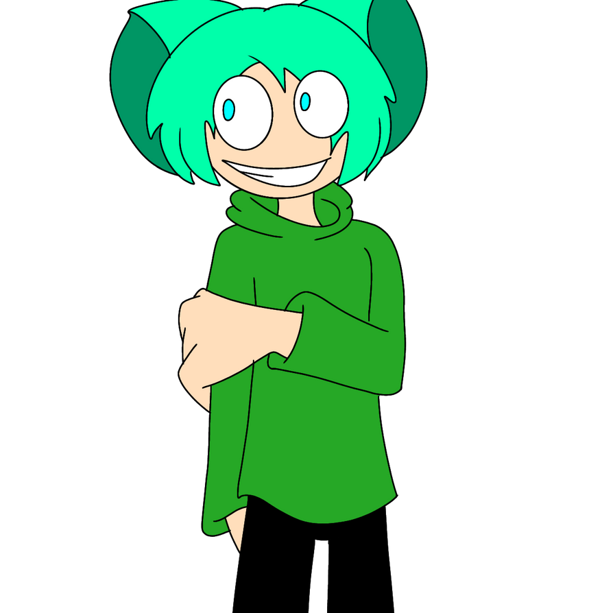 ROTTMNT Movie Michael by SugarLoveRose800 on DeviantArt