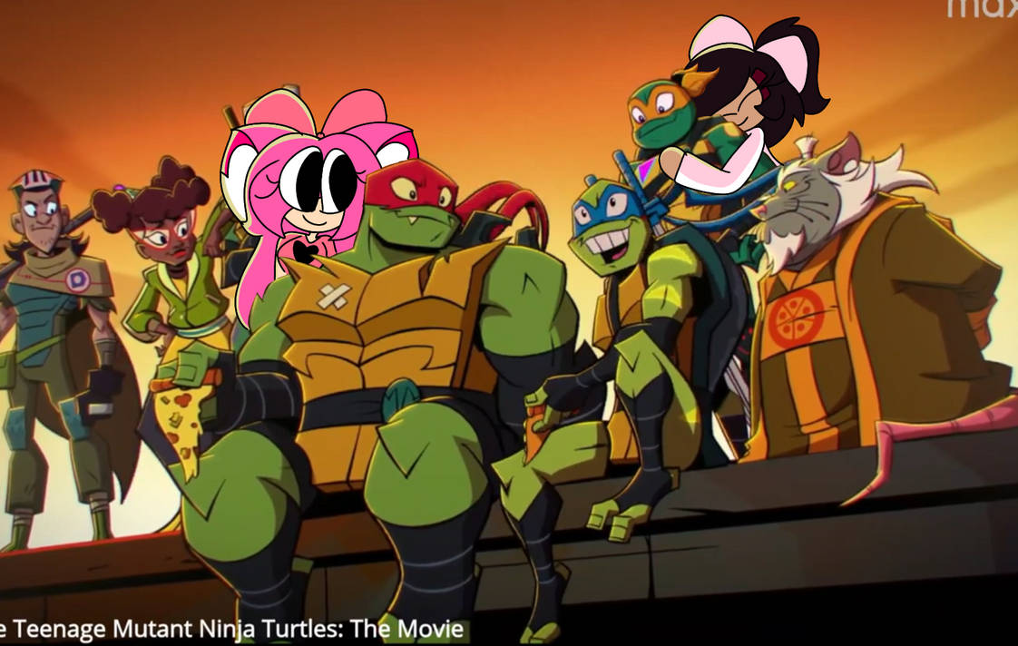 Rottmnt Movie Fanart at Isabel Yazzie blog