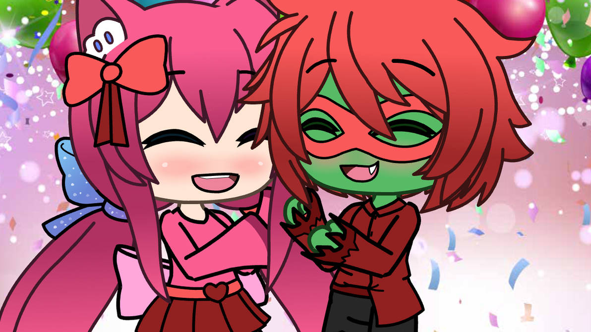 Happy Birthday my Raphie!!! by SugarLoveRose800 on DeviantArt
