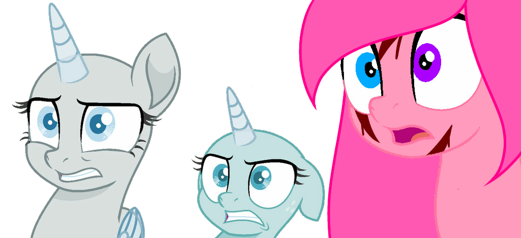 Mutant Mlp The Mutant Apocalypse begins (MLP TMNT Collab) by SugarLoveRose800 on ...