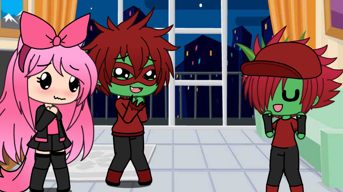 ROTTMNT Movie| Coming out by SugarLoveRose800 on DeviantArt