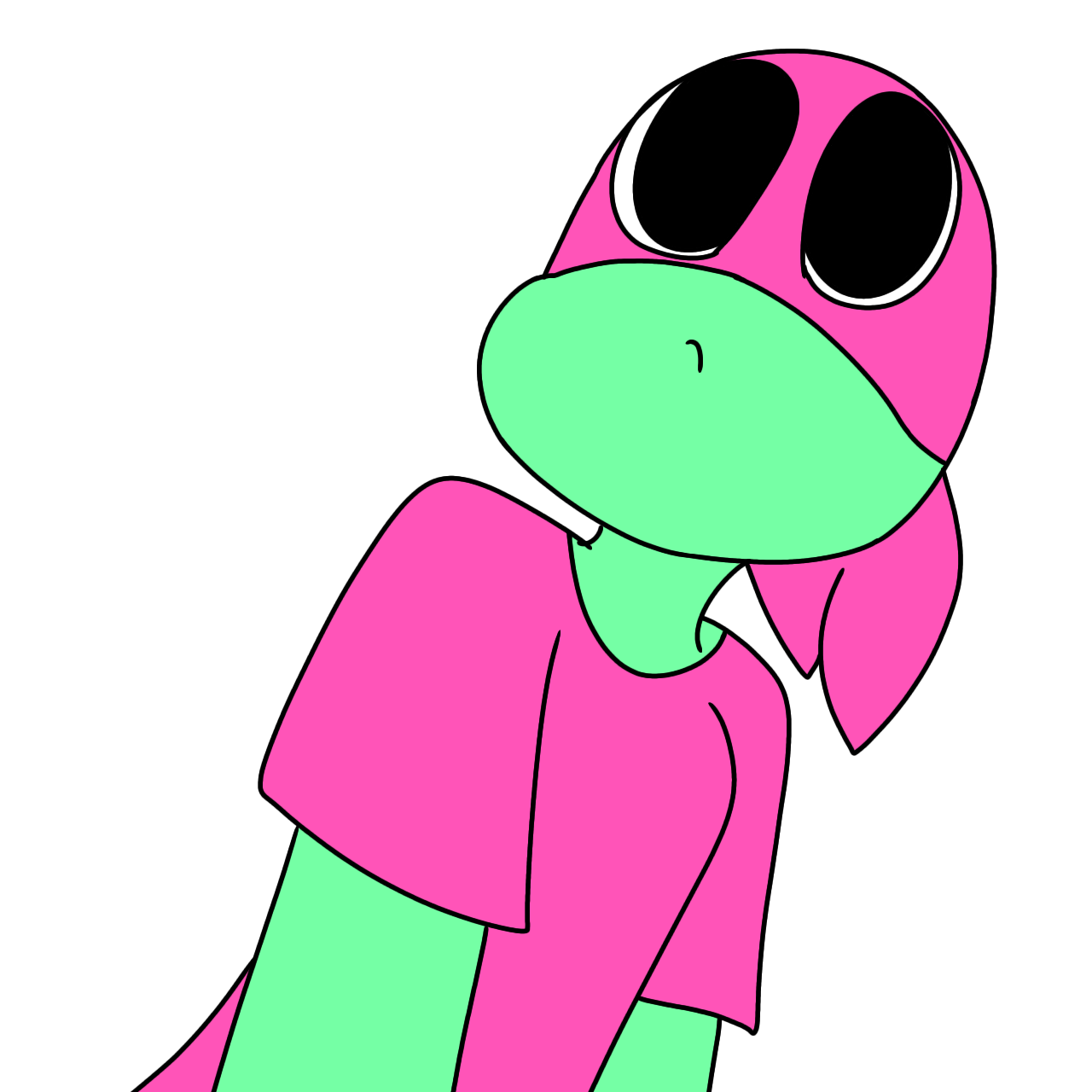 ROTTMNT Little Candy by SugarLoveRose800 on DeviantArt