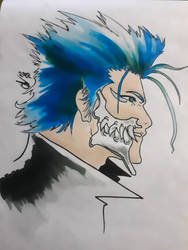 Grimmjow