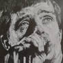 Ian curtis- Joy Division 