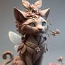 Fairy Cat 