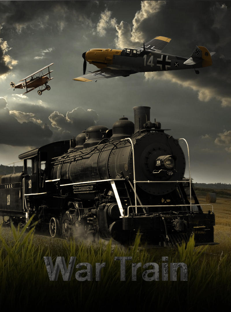 War Train