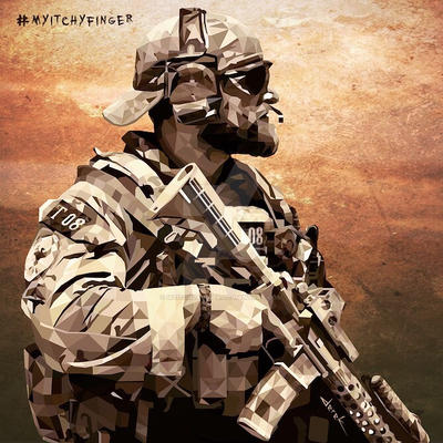 Tactical Agent Deviantart Tactical Operator by myitchyfinger on DeviantArt