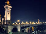 Pont Alexandre by angevla