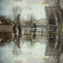 Rainy Nocturne