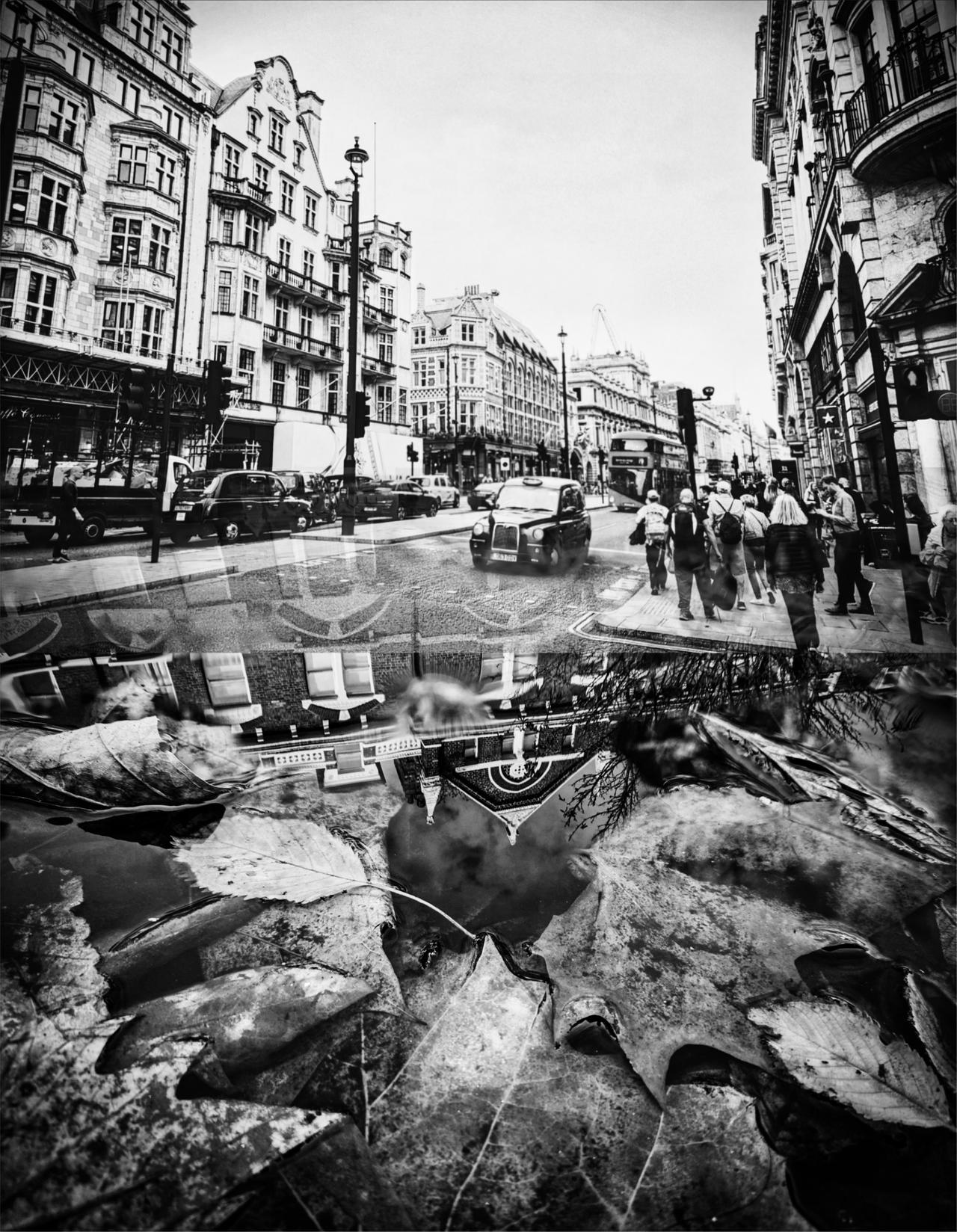 The Other London