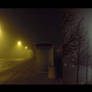 Silent Transit