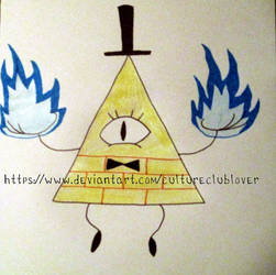 Bill Cipher