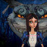 American McGee's Alice