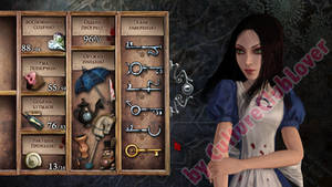 Alice: Madness Returns 25
