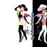 Yin and Yang -Succubus-