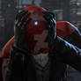 Red Hood 1