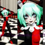 Miku Quinn -Classic-