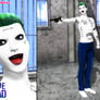 Joker -Suicide Squad-