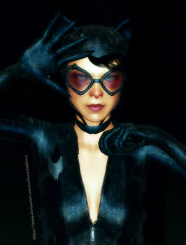 Catwoman