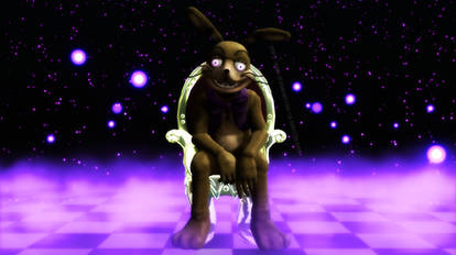 Glitchtrap