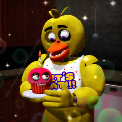 Chica