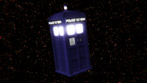 Tardis