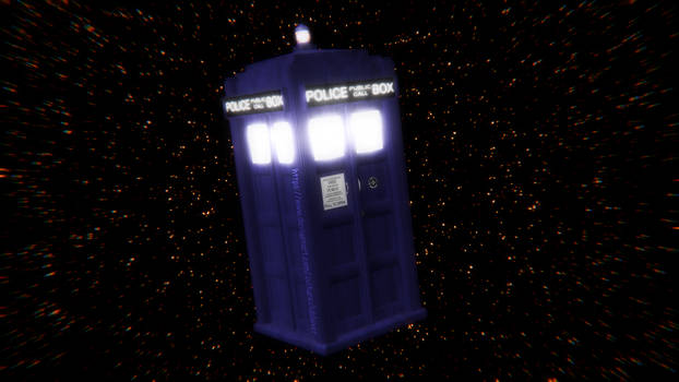 Tardis