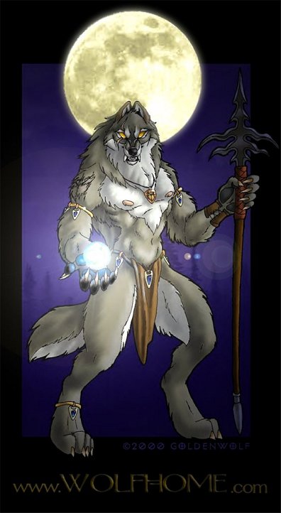 Wolfhome Guardian V.2