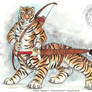Tigertaur