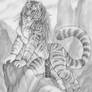 Tigress for Teiirka
