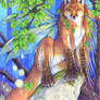 Sionnach Sidhe