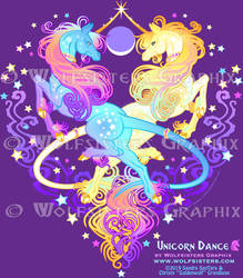 Unicorn Dance