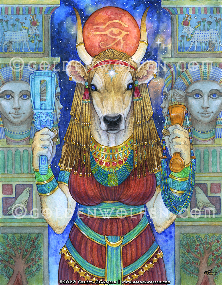 Hathor