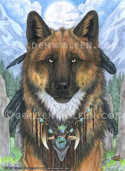 Ancient Guardian
