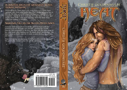 Heat Cover