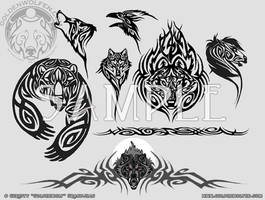 Tribal Designs