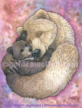 Mama Hugs