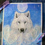 White Wolf Magic