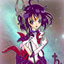 Sailor Saturn