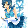 Sailor Mercury