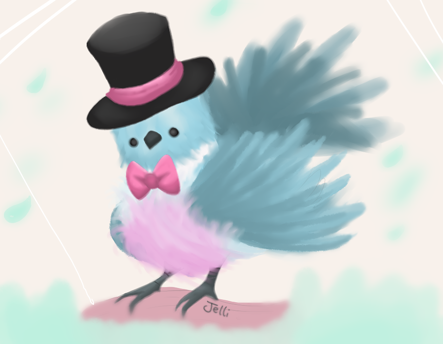 Fanci Birb