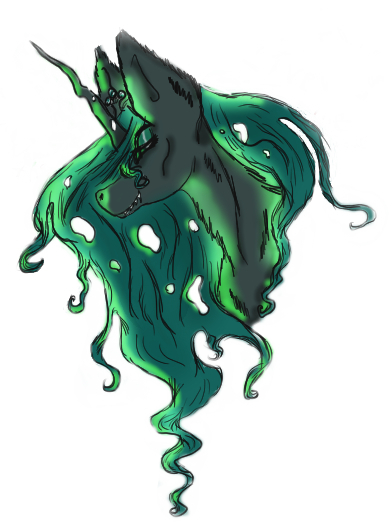 queen chrysalis