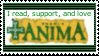 +anima stamp by CheetahForeverRunnin