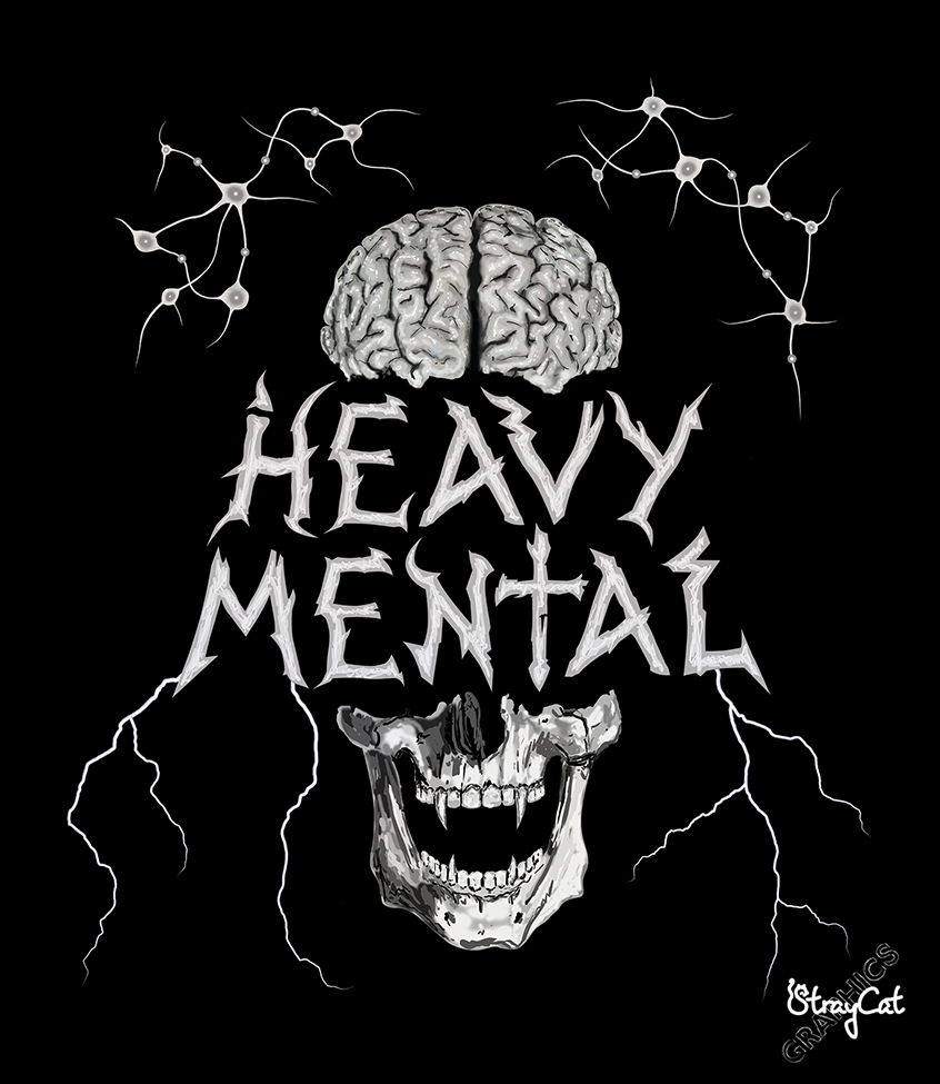 Heavy Mental