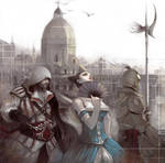 Assassins Creed2