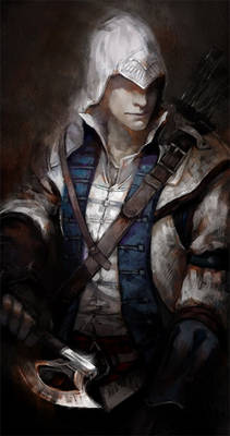 AC3 Connor