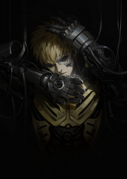 Genos